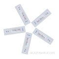 Toxo Toxoplasma IgG IgM Rapid Test Kit